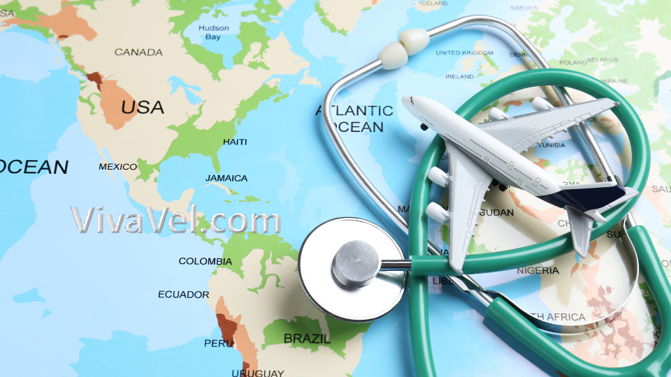 Medical Tourism Guide | Cost & Comparison